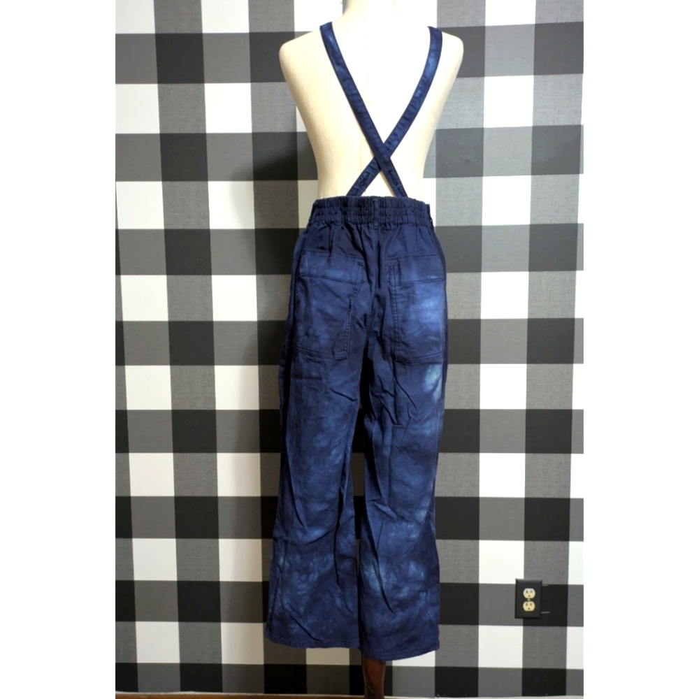Pilcro Suspender Pants